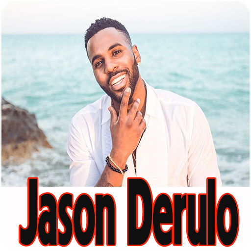 Jason Derulo Ringtones Free icon