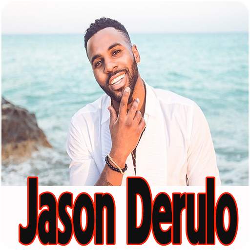 Jason Derulo Ringtones Free screenshot 1