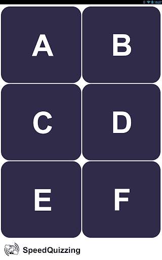 SpeedQuizzing Live screenshot 6