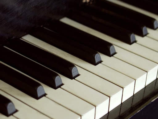 Piano lessons screenshot 2