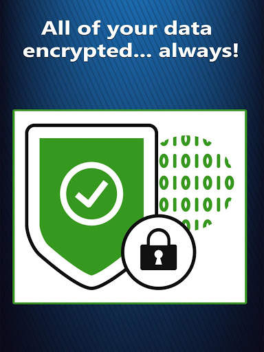 Rose VPN screenshot 9