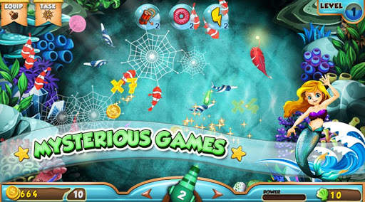 New Fishing screenshot 2