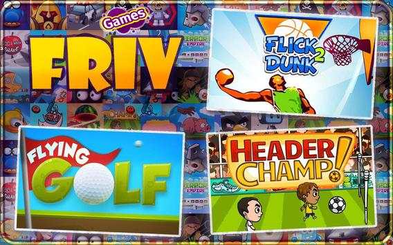 Friv Games screenshot 3