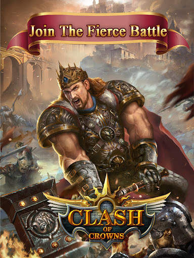 Clash of Crowns screenshot 6