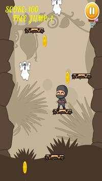 Ninja Game RPG screenshot 3