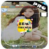 Tema bbm transparant 1.0.0