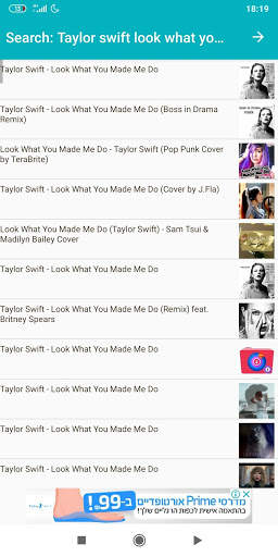 Music Downloader & Free Music Download Mp3 screenshot 8