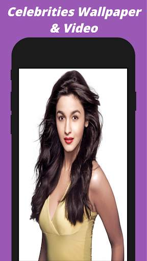 Bollywood Hot HD Wallpapers Video - Desi Actress screenshot 2