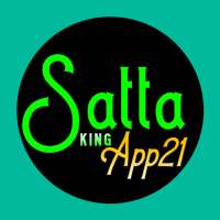 SkApp21: Satta King App logo