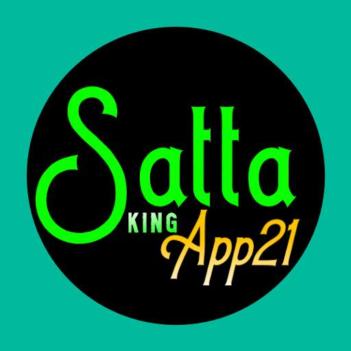 SkApp21: Satta King App 1