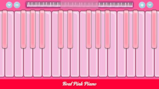 Pink Piano screenshot 11