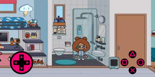 TOCA Life World Town FreeGuide screenshot 1