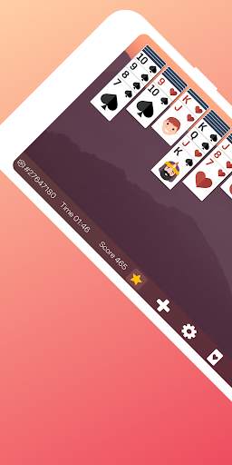 Solitaire Collection Classic: Spider & FreeCell скриншот 2