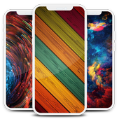 ikon Best Abstrack Wallpapers &amp; Backgrounds
