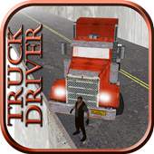 Mountain truck driving 3D: Sim 1.0