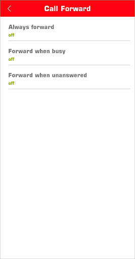 SMART TELEPHONY screenshot 7