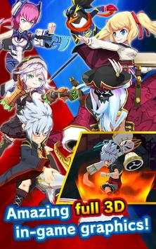 Fight League screenshot 10
