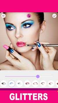 Beautify.me Selfie Camera Makeup Plus Photo editor screenshot 1