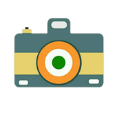 Indian Camera HD icon