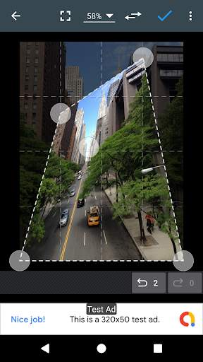 Photo Editor скриншот 8