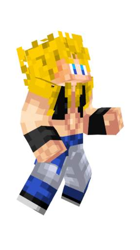 Anime Skin for Minecraft pe screenshot 4