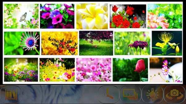 DSLR HD Camera Full screenshot 3
