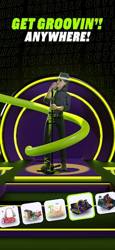 flam : avatar social metaverse screenshot 6