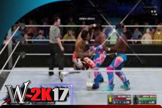 Tip WWE 2K17 SmackDown II screenshot 2