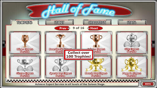 Burger Shop 2 screenshot 12