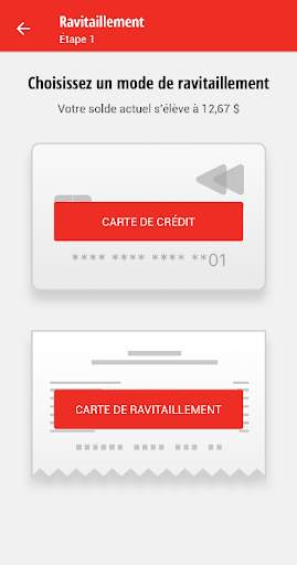 Mon PC mobile (Prépayé) screenshot 3