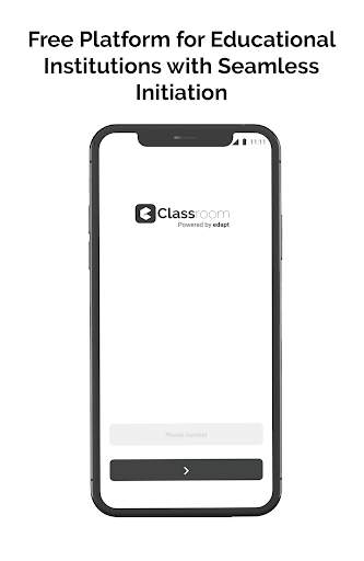 Edapt Classroom screenshot 1