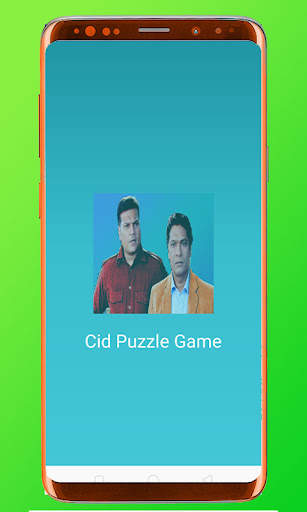 Cid Game - Cid Puzzle  games screenshot 3