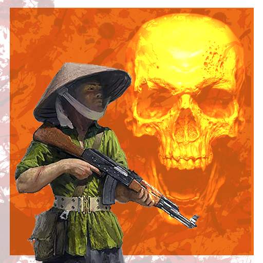 Zombies vs guerrilla legend 1.0.6