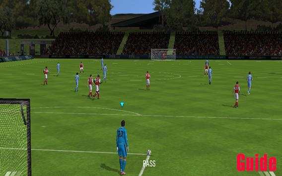 Guide Fifa 17 screenshot 2