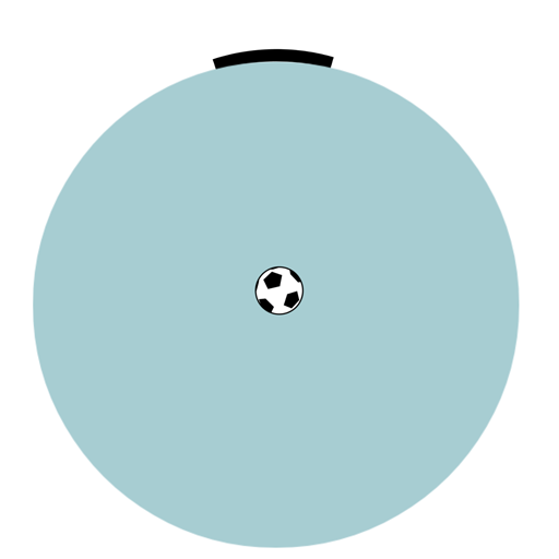 Ball Inside icon