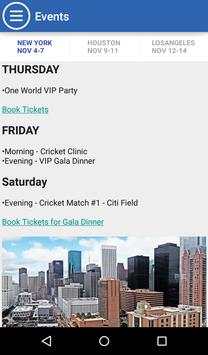 Cricket All Stars 2015 screenshot 7