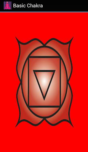 Chakra Activator Lite screenshot 1