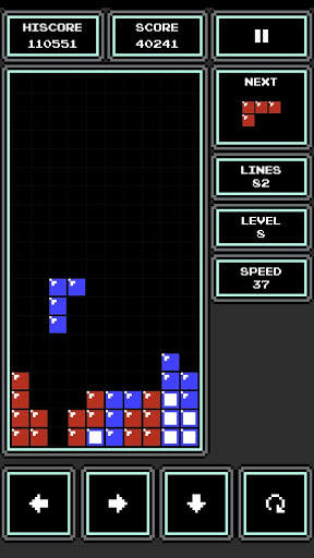 Brick Classic - Brick Block Puzzle Game screenshot 1