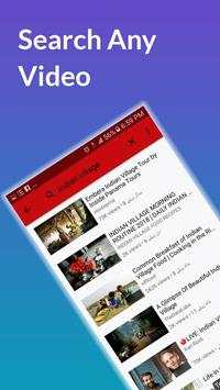 HD Movies Fast Videos Player screenshot 4