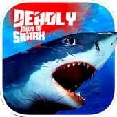 DEADLY JAWS OF SHARK FISH KILL 1.0.5