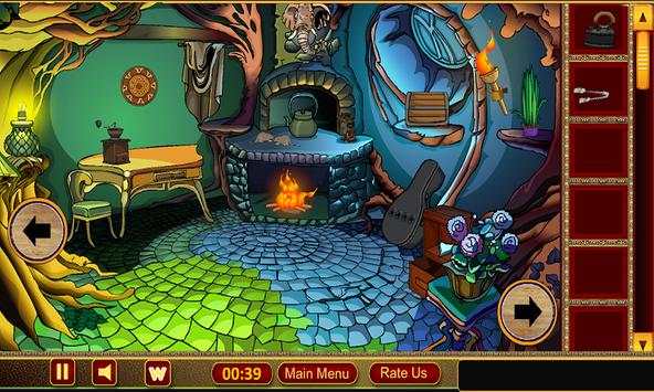 Secret Room Escape - Find the hidden keys screenshot 5