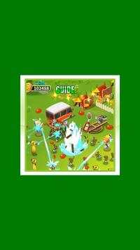 ZaMi; Best Guide for talking tom camp new screenshot 2