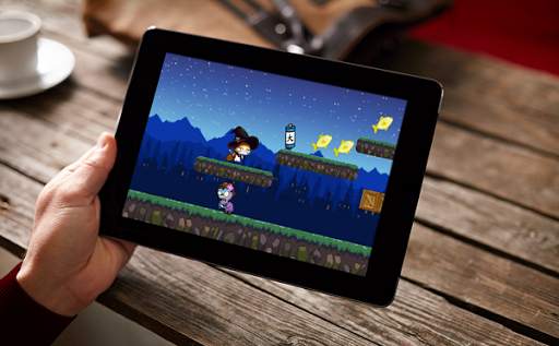 Zombie Cats screenshot 5