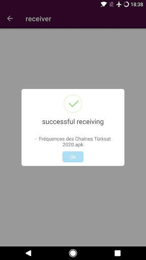send files to tv screenshot 8