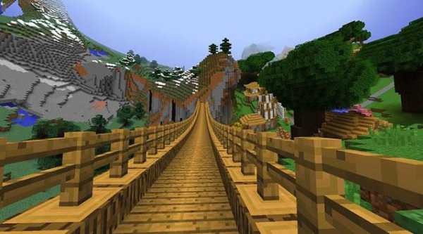Mini Adventure Craft स्क्रीनशॉट 1