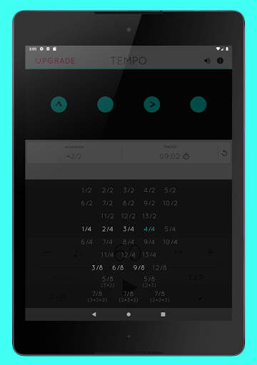 Metronome: Tempo Lite screenshot 6