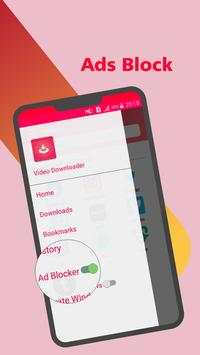 Sax Video Downloader screenshot 2