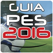 ikon PES 2016 guide