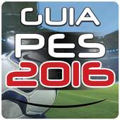 PES 2016 guide 0.5
