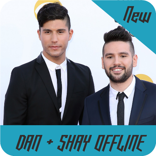 Dan and Shay Song आइकन